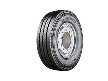 Шины и диски Bridgestone 245/70R17.5 R-TRAILER001: slika 1