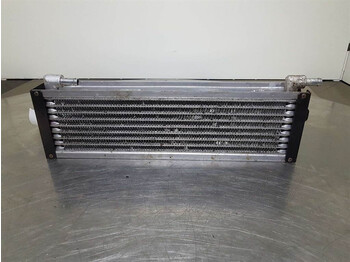 Ram/ Šasija za Građevinska mašina Case 621D-Denso MNY70266601B2C-Airco condenser/koeler: slika 3