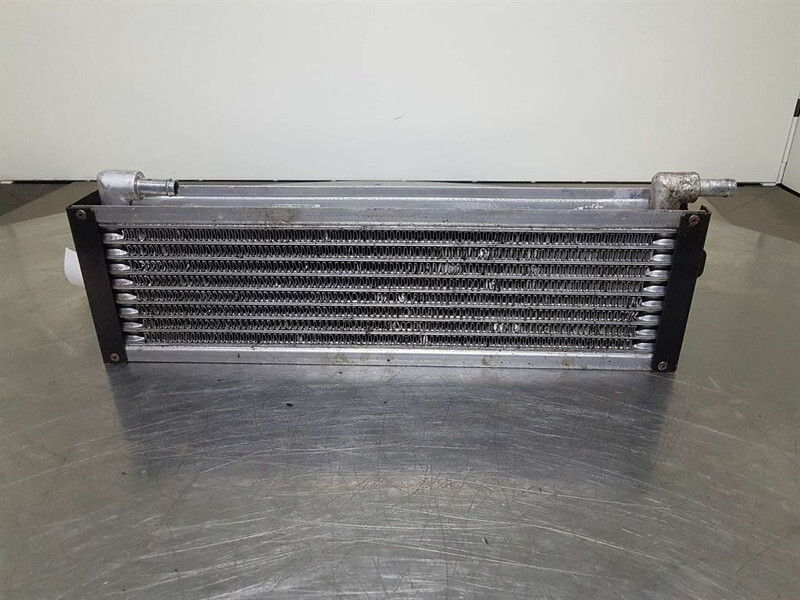 Ram/ Šasija za Građevinska mašina Case 621D-Denso MNY70266601B2C-Airco condenser/koeler: slika 4