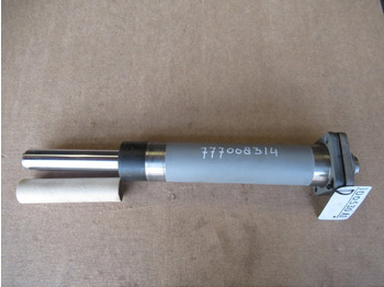 Hidraulični cilindar za Građevinska mašina novi Case New Holland DEKC 65/40x170 -: slika 2