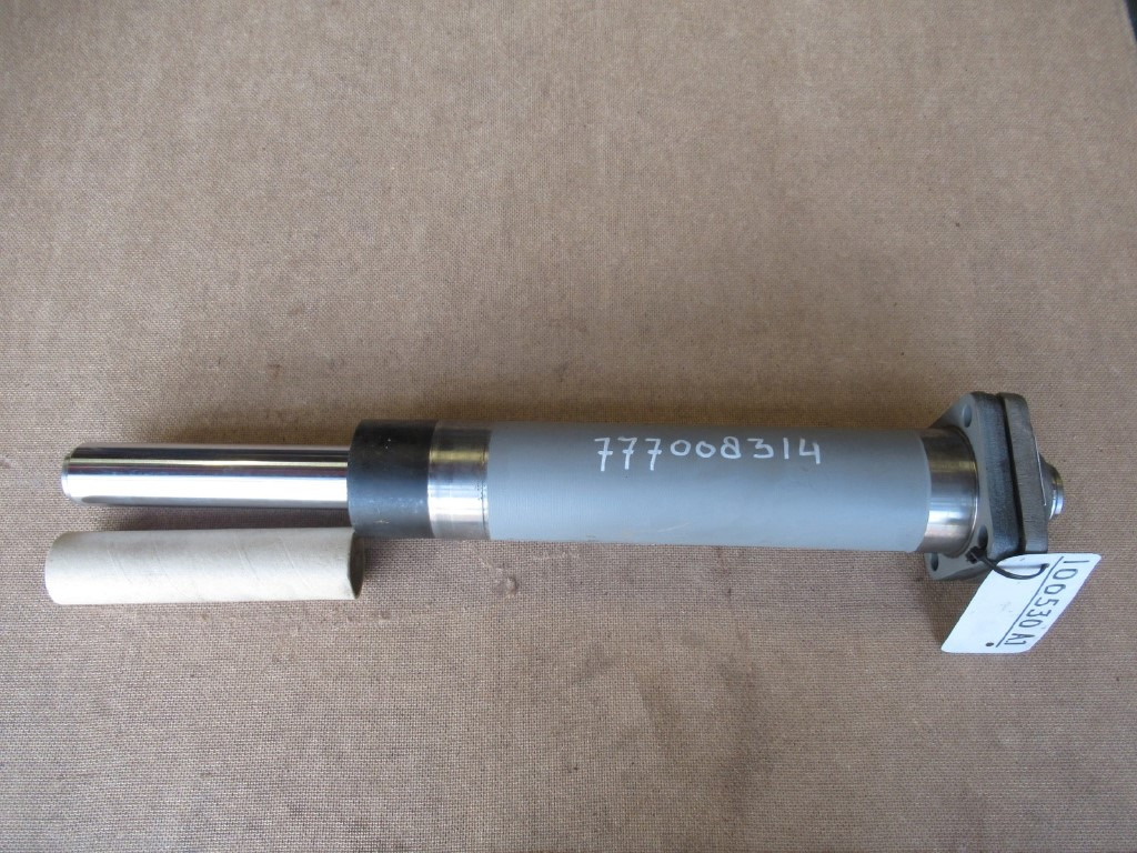 Hidraulični cilindar za Građevinska mašina novi Case New Holland DEKC 65/40x170 -: slika 2