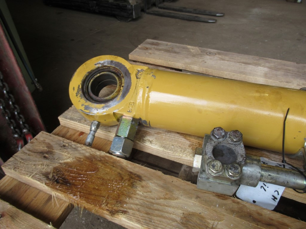 Hidraulični cilindar za Građevinska mašina Caterpillar 1747634 -: slika 2