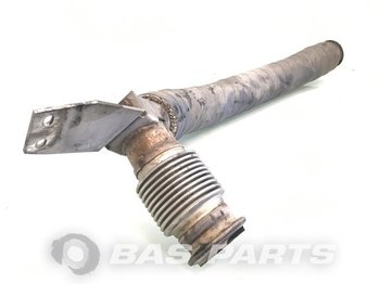 Auspuh za Kamion DAF Exhaust pipe 1709838: slika 2