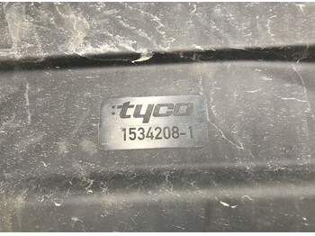 Branik za Kamion DAF TYCO XF105 (01.05-): slika 3