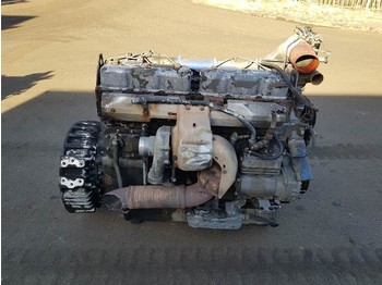 Motor za Kamion DAF WS268L: slika 1