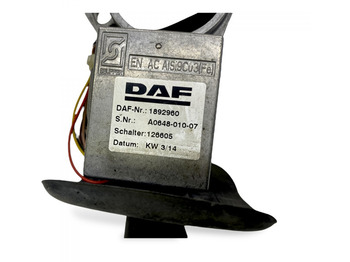 Relej DAF XF106 (01.14-): slika 2