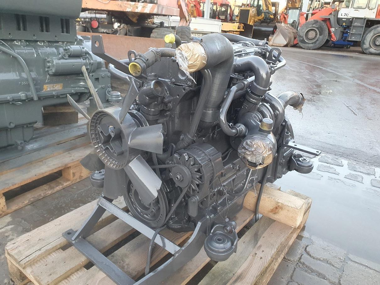 Motor za Građevinska mašina Deutz BF4M1012E: slika 6