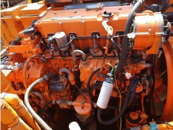 Motor za Bager Deutz BF4M1013E: slika 2