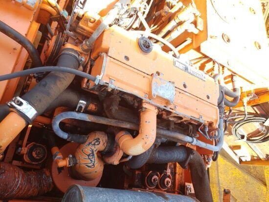 Motor za Bager Deutz BF4M1013E: slika 6