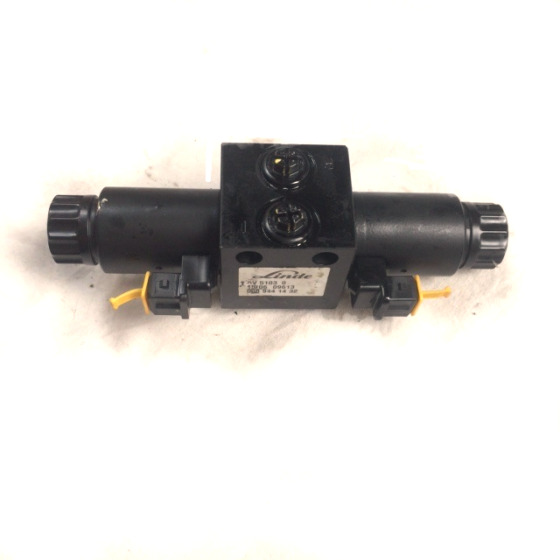Hidraulični ventil za Oprema za rukovanje materijalima novi Directional control valve for Linde: slika 3