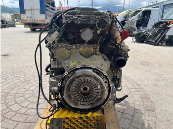 Motor i delovi za Kamion ENGINE ATEGO OM934LA EURO 6--GEARBOX G71-6: slika 4