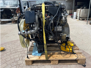 Motor i delovi za Kamion ENGINE ATEGO OM934LA EURO 6--GEARBOX G71-6: slika 2