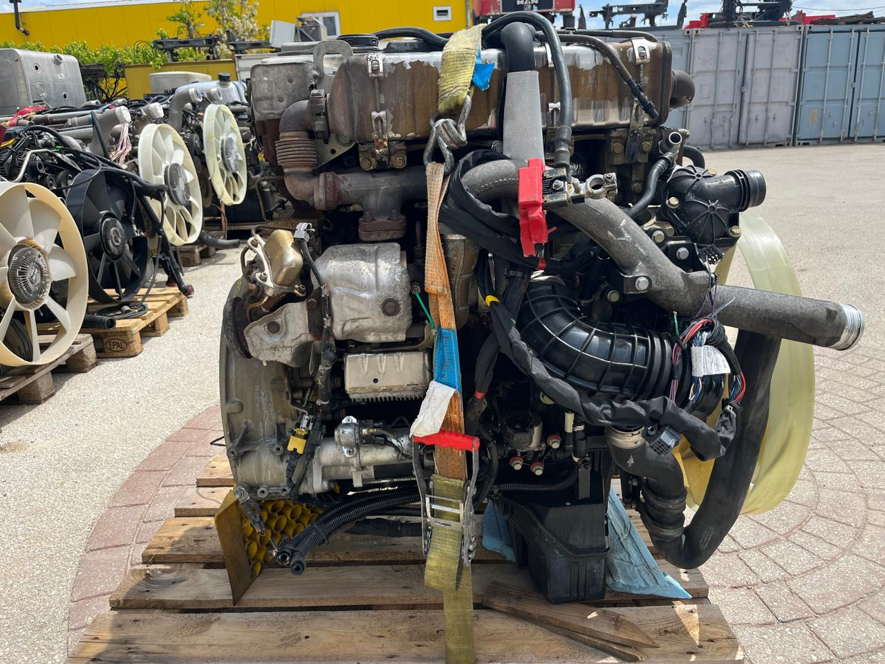 Motor i delovi za Kamion ENGINE ATEGO OM934LA EURO 6--GEARBOX G71-6: slika 3