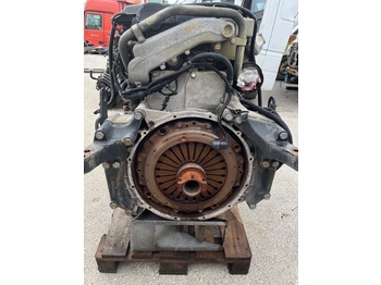 Motor i delovi za Kamion ENGINE MAN TGA D2066 LF01 430PS EURO 3 WITH PRETARDER: slika 4
