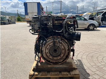 Motor i delovi za Kamion ENGINE MAN TGL D0834LFL64 EURO 5: slika 4