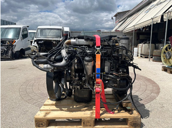 Motor i delovi za Kamion ENGINE MAN TGL D0834LFL64 EURO 5: slika 2