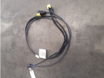 Električna dodatna oprema Scania R/S serie