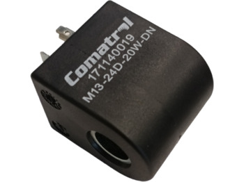  Cewka Comatrol 171140019 M13-24D-20W-DN - Električni sistem