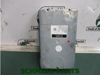 DAF 1879015 VIC3 regeleenheid - Električni sistem