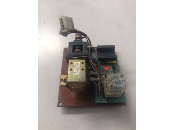  Electromagnetic board for OM Type E3-15N - Električni sistem