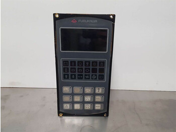 Furukawa W725LS-Wölfle 950027-Display unit/Armaturenbrett - Električni sistem