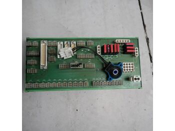  Interface printed board for Dambach, Atlet OMNI 140DCR - Električni sistem
