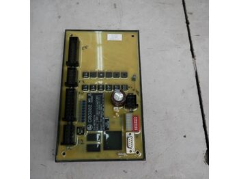  Printed circuit card for Dambach, Atlet OMNI 140DCR - Električni sistem