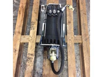  Pump motor for Atlet - Električni sistem