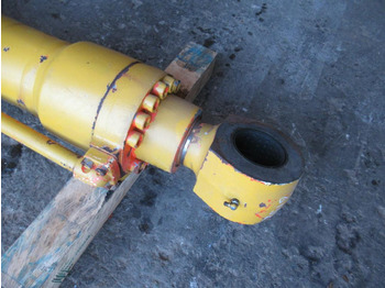 Hidraulični cilindar za Građevinska mašina Fiat Kobelco E215 -: slika 5