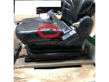 Grammer MSG75G/731 Seat - Kabina i enterijer za Oprema za rukovanje materijalima: slika 1