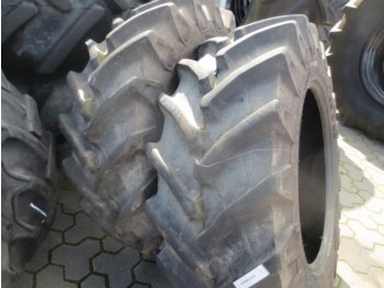 Continental 440/65R28 - Guma