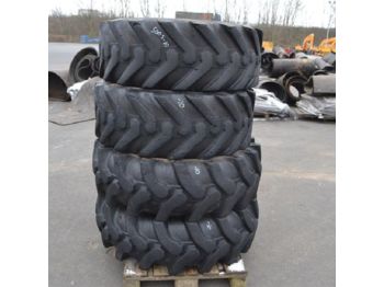  Michelin Tires (Parts) - Guma
