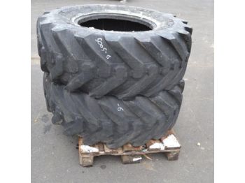  Michelin Tires (Parts) - Guma