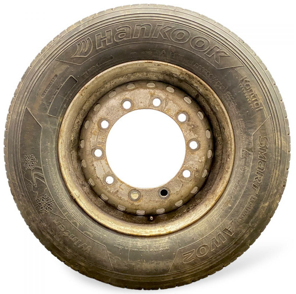 Шины и диски Hankook Actros MP4 1845 (01.12-): slika 3