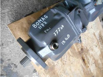 Bomag 05800973 - Hidraulična pumpa