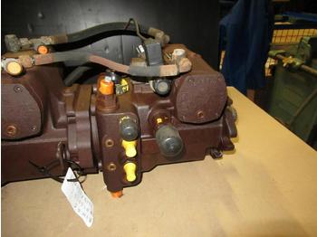 Bomag A4VG71DA1DT2/32L-NZF10K071EH-S - Hidraulična pumpa