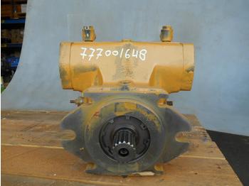 Bomag A4VG71DA1DT2/32L-NZF10K071E-S - Hidraulična pumpa