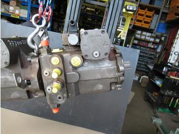 Bomag A4VG71DA2DT2/32L-NZF10K071E-S - Hidraulična pumpa