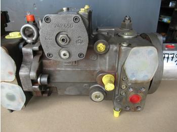 Bomag A4VG71DGDT1/32L-PSF10K021E-S - Hidraulična pumpa