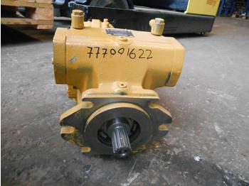 Bomag A4VG71DGDT1-32L-XSF10K021E-S - Hidraulična pumpa