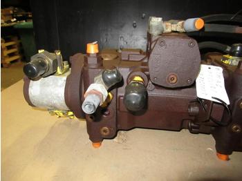 Bomag A4VG71DGDT1/32L-XSF10K021E-S - Hidraulična pumpa