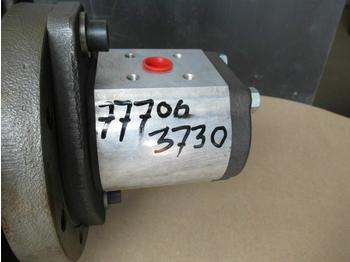 Bosch 0 510 725 363 - Hidraulična pumpa
