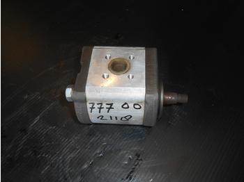 Bosch AZPF-11-016L - Hidraulična pumpa