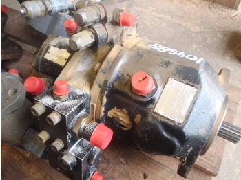 Brueninghaus A10VO45DFR/30R-PSC62K01 - Hidraulična pumpa