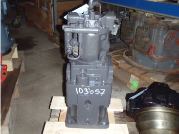 Brueninghaus Hydromatik A10VO28DFLR/31R-PSC12N00-SO533 - Hidraulična pumpa