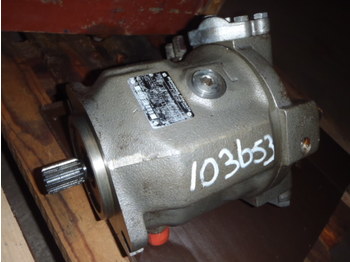Brueninghaus Hydromatik A10VO45DER/31L - Hidraulična pumpa