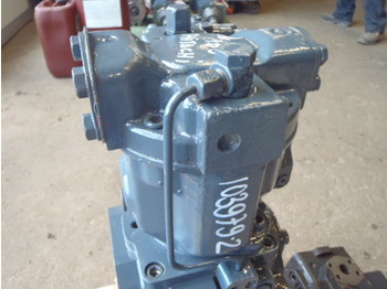Brueninghaus Hydromatik A10VO45DFLR/31R-PSC12N00-SO533 - Hidraulična pumpa