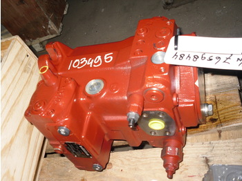Brueninghaus Hydromatik A4VG40DGDMT1/32L-NSC02K025E-S - Hidraulična pumpa