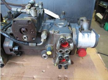 Brueninghaus Hydromatik A4VG71DGDT1/32L-PSF10K021E-S - Hidraulična pumpa