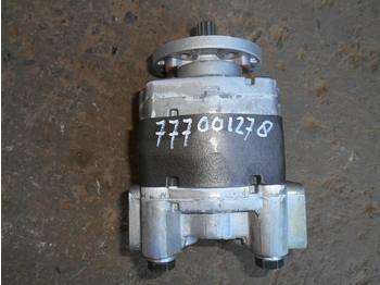 Cnh 251266 - Hidraulična pumpa